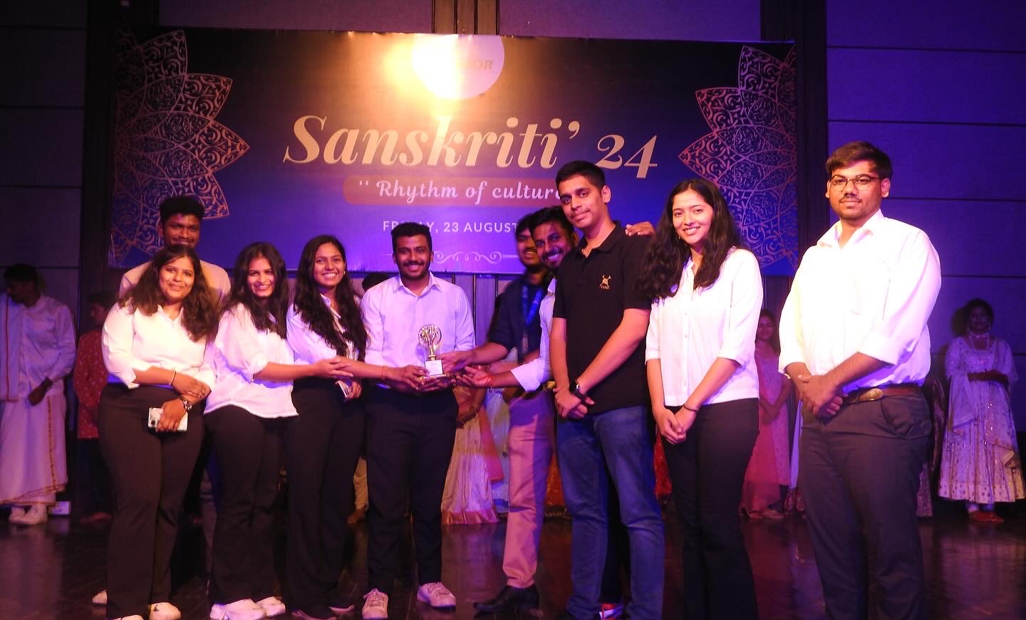 Sanskriti2024